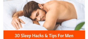 How To Sleep Well at Night