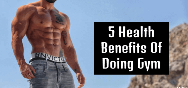 health, benefits, men