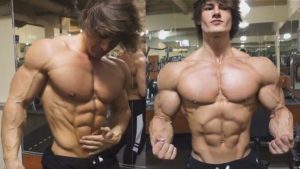 Best Physique Male Fitness Models