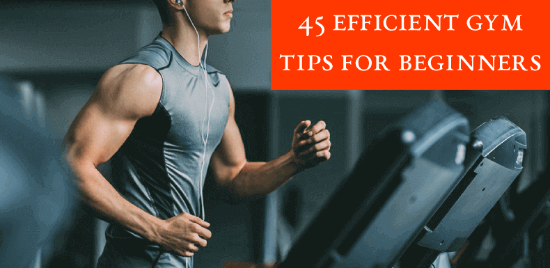 Gym Tips For Beginners