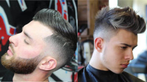 Top 10 Best Haircuts For Men 2019 - Trending Haircuts for men
