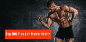 Health Tips For Men