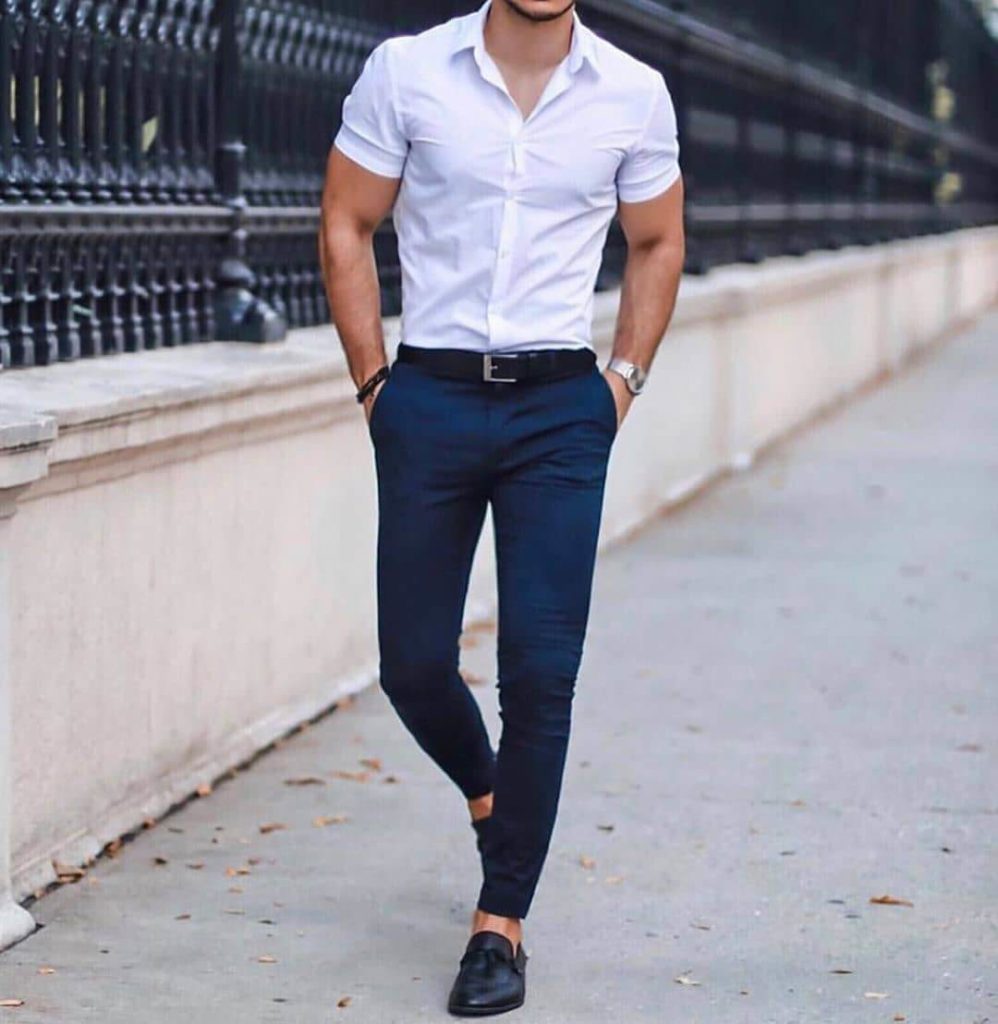 What are the best formal outfit ideas for men in 2019? - Quora