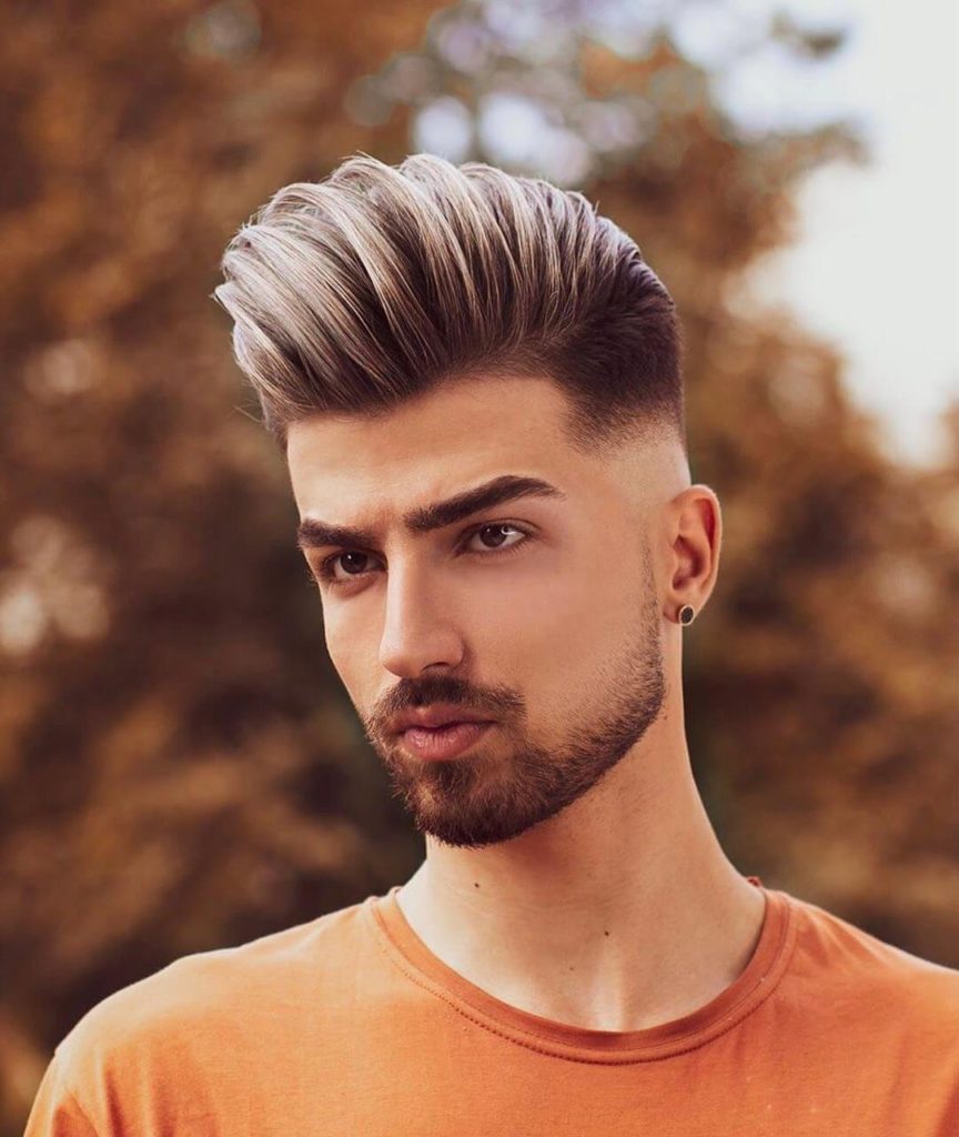 20 Latest and Trending Hairstyles for Boys and Men with and without Beards-hkpdtq2012.edu.vn