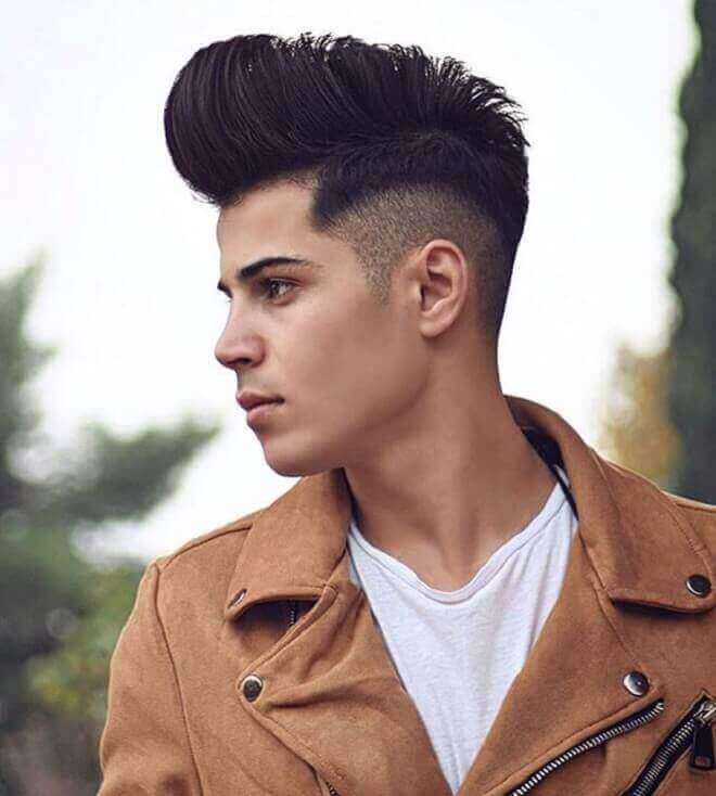 Best 15+ Stylish Haircuts For Oval Faces Men