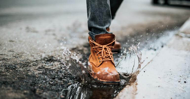 Best Boots For Guys