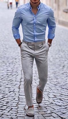 Top 10 BEST Formal Outfits For Men