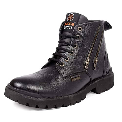 Stylish Boots For Men 2023