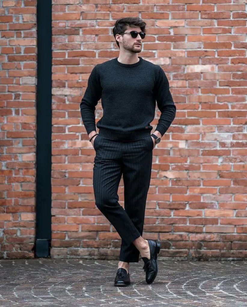 Stylish Outfits For Guys