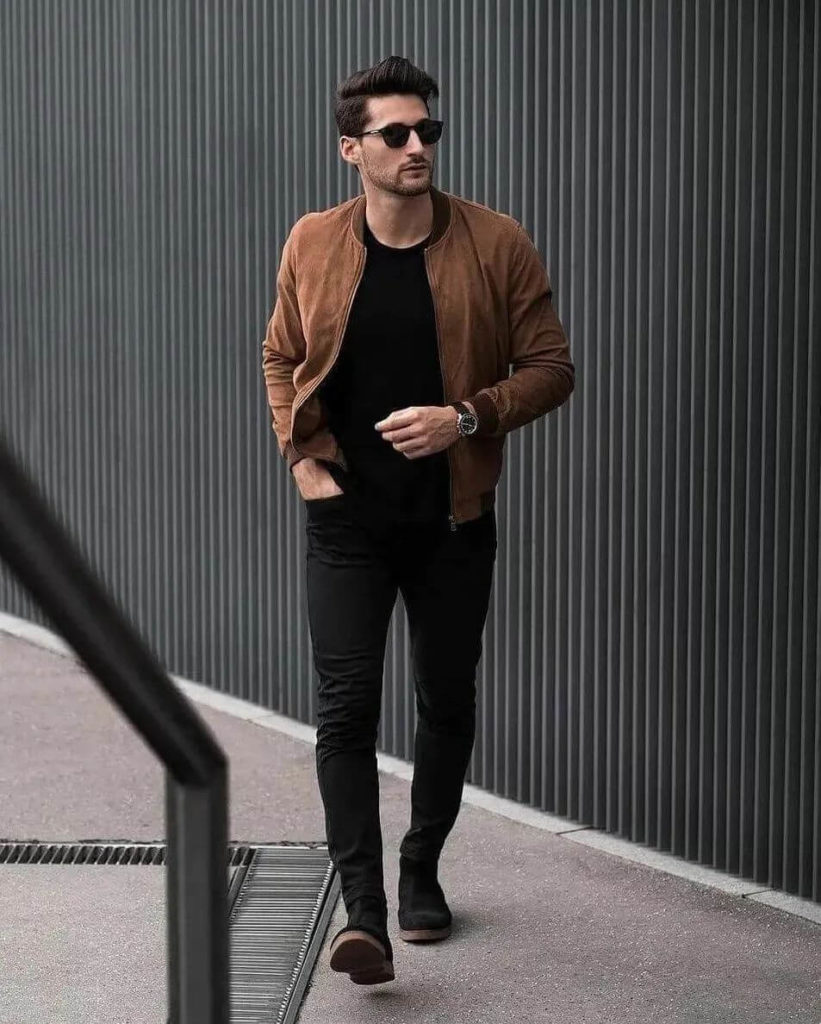 Latest Casual Outfit Ideas For Guys
