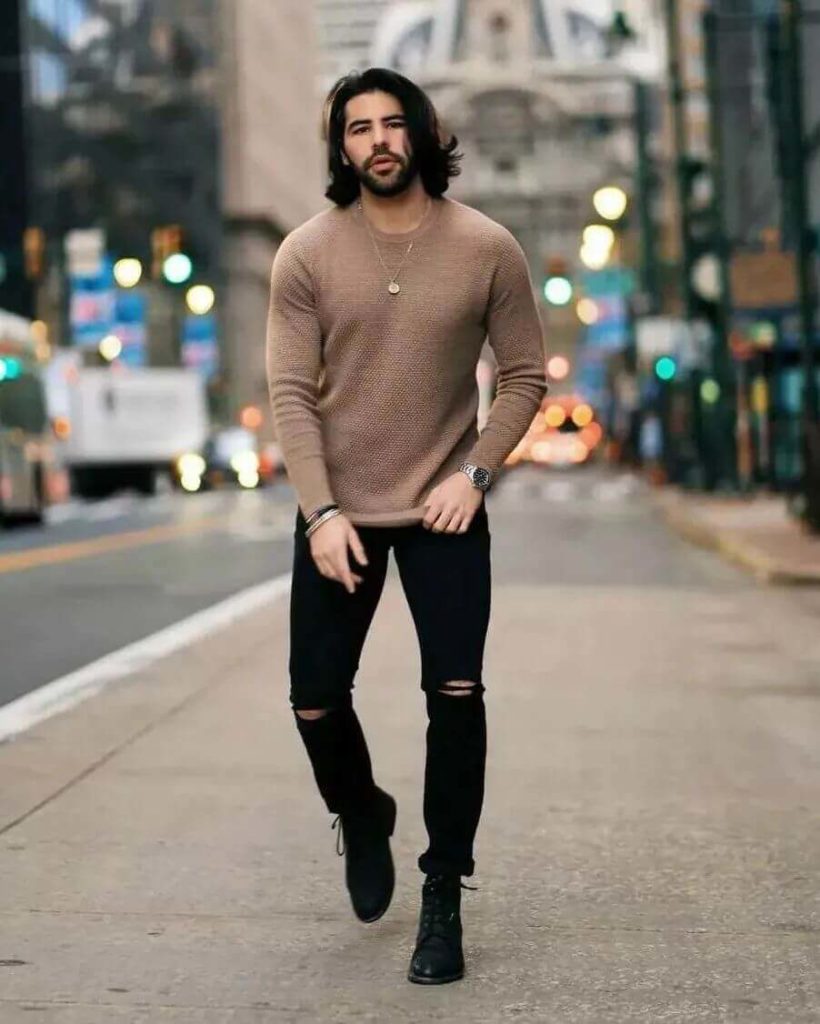 Most Stylish Outfits For Men
