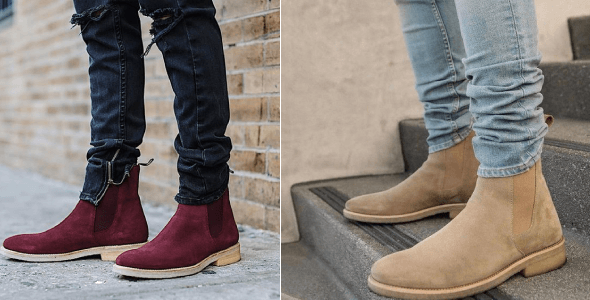 Top Best Boots Every Men Should Own