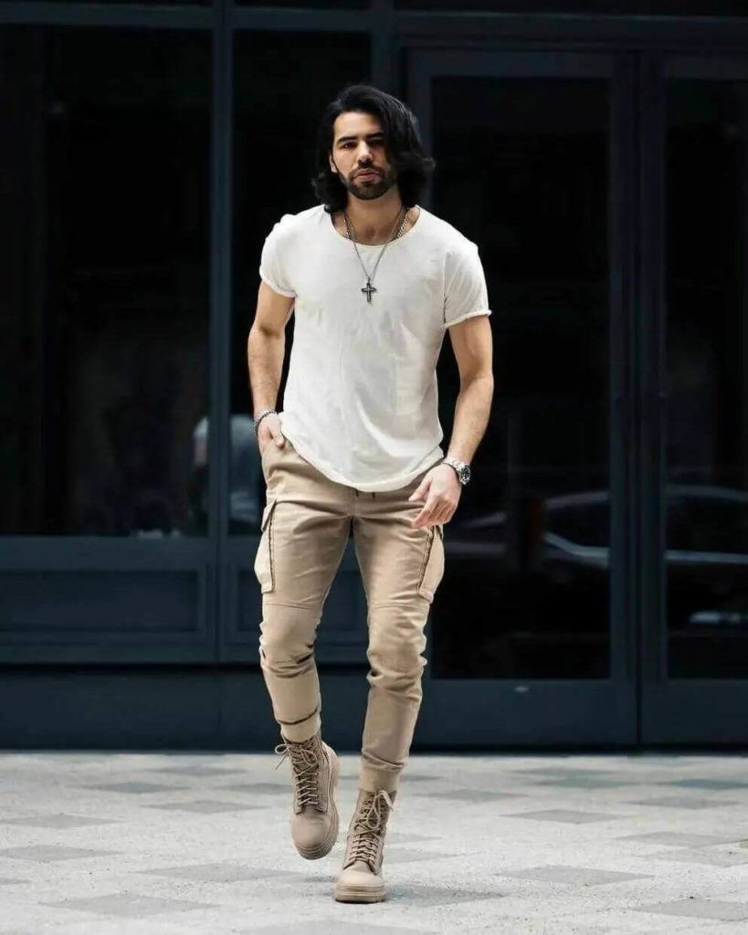 Stylish Outfit Ideas For Guys 2023