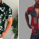Floral Shirt Outfits For Men