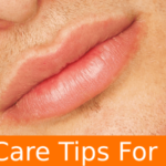 Lip Care Tips For Men
